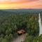 Enchanting Escape for Two