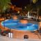 Hotel Colonial Hermosillo