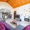 Kymma Bungalow #2