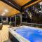 Enchanting Escape for Two