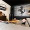 LE PADDOCK "Maison 220 m2 pour 8 à 12 personnes"