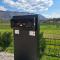 Posestvo Rouna - winery and apartments Posestvo Rouna - winery and apartments