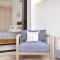 Luxury Seafront Residence in Boutique Development