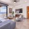 Residence 302 New Elegant Oceanfront and Stunning Sunsets Cerritos - El Pescadero