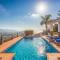 Villa Alcahuey - Torrox