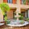 Hotel Colonial Hermosillo