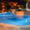 Hotel Colonial Hermosillo