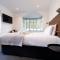 The Nook - Self Serviced Accommodation