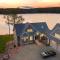 Lakeside Lodge with Studio Apartment - Monticello