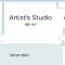 The Artists Studio