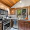 Sunriver Red Fir Retreat