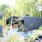 Cottage Jullouville 56 m² tout confort, 6 personnes, 3 chambres, 2 Salles deau