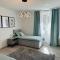 Luxury apartment magical Portorose - 波尔托罗