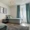 Luxury apartment magical Portorose - 波尔托罗