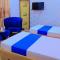 Shelton One Hotel