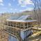 Tennessee Whiskey cabin