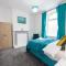 Cosy Four Bedroom Terrace Rishton