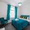 Cosy Four Bedroom Terrace Rishton
