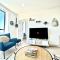 Fully Furnished 2 Bed 2 Bath City Centre Luxury Apartment - Free Parking - Pets Allowed - Bracknell