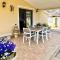 Eri & Ely's House By La Via Del Mare Viaggi e Vacanze - 维拉西米乌斯