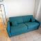 Studio vue mer, ascenseur, parking - 4NOUM11 - Canet-en-Roussillon
