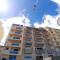 Studio vue mer, ascenseur, parking - 4NOUM11 - Canet-en-Roussillon