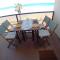 Studio vue mer, ascenseur, parking - 4NOUM11 - Canet-en-Roussillon