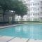 1 Bedroom with Free wifi and Netflix in Trees Residences - Manila