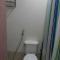 1 Bedroom with Free wifi and Netflix in Trees Residences - Manila