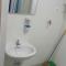1 Bedroom with Free wifi and Netflix in Trees Residences - Manila