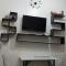 1 Bedroom with Free wifi and Netflix in Trees Residences - Маніла