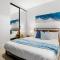 Rooftop Pool Stunning Apt at Marvel Stadium with Free Parking