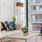 Rooftop Pool Stunning Apt at Marvel Stadium with Free Parking