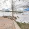 Granby Ranch Condo with Balcony 1 Mi to Lake Granby - 格兰比