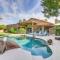 Tempe Retreat with Saltwater Pool and Grill! - تيمبي