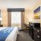 The Cayuga Inn at the Finger Lakes