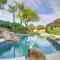 Tempe Retreat with Saltwater Pool and Grill! - تيمبي