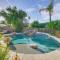 Upscale Tempe Abode with Heated Saltwater Pool and BBQ - Tempe