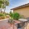 Upscale Tempe Abode with Heated Saltwater Pool and BBQ - Tempe