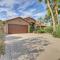 Tempe Retreat with Saltwater Pool and Grill! - تيمبي