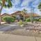 Upscale Tempe Abode with Heated Saltwater Pool and BBQ - Tempe