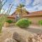 Tempe Retreat with Saltwater Pool and Grill!