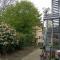 Peaceful Apartment- 3 Zi- Loggia & Garden in Blankenese-