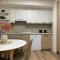 El BURGO DE OSMA APARTAMENTO VILLA BAGH 2