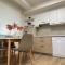 El BURGO DE OSMA APARTAMENTO VILLA BAGH 2