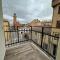 El BURGO DE OSMA APARTAMENTO VILLA BAGH 2