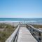 The Bend and Snapper - Carolina Beach
