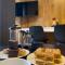 URBAN APARTMENTS Premium No 3, FREE PRIVATE PARKING, Self CHECK-IN