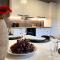 URBAN APARTMENTS Premium No 3, FREE PRIVATE PARKING, Self CHECK-IN