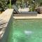 un petit coin de paradis avec piscine et parking - Villeneuve-lès-Avignon